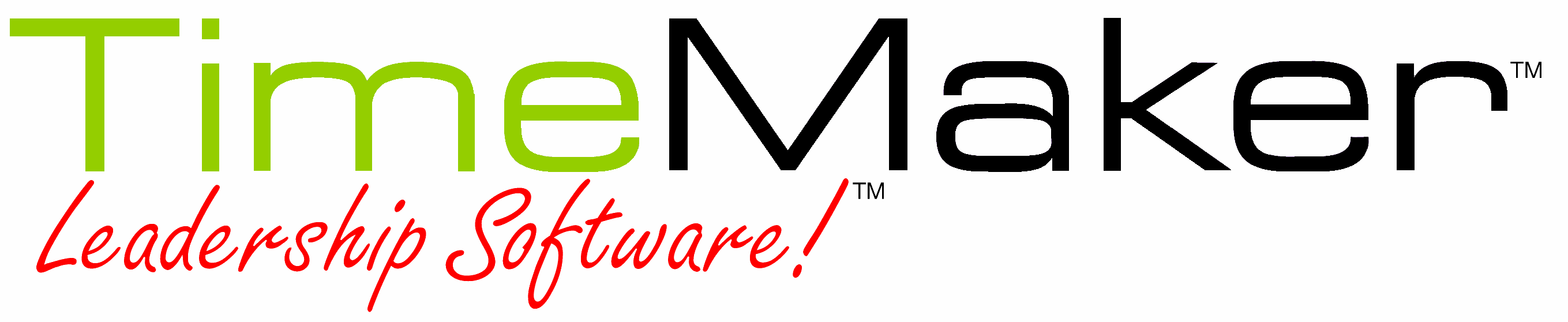 TimeMaker logo